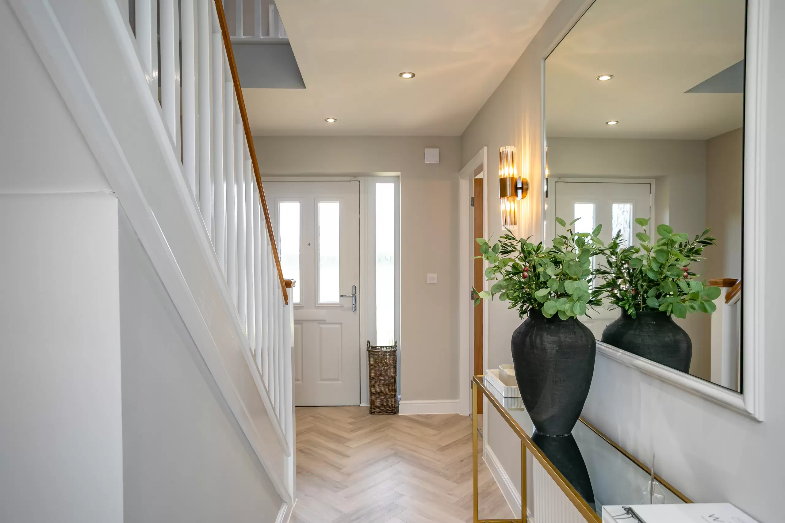 The Groves | Newsham | Hall | Bispham | Create Homes